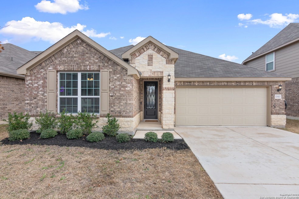 10410 Coyote Run, San Antonio, TX 78254 - photo 1