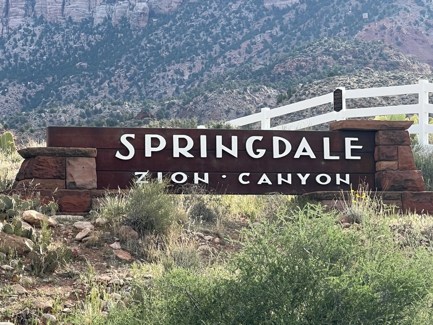 Call Springdale home...