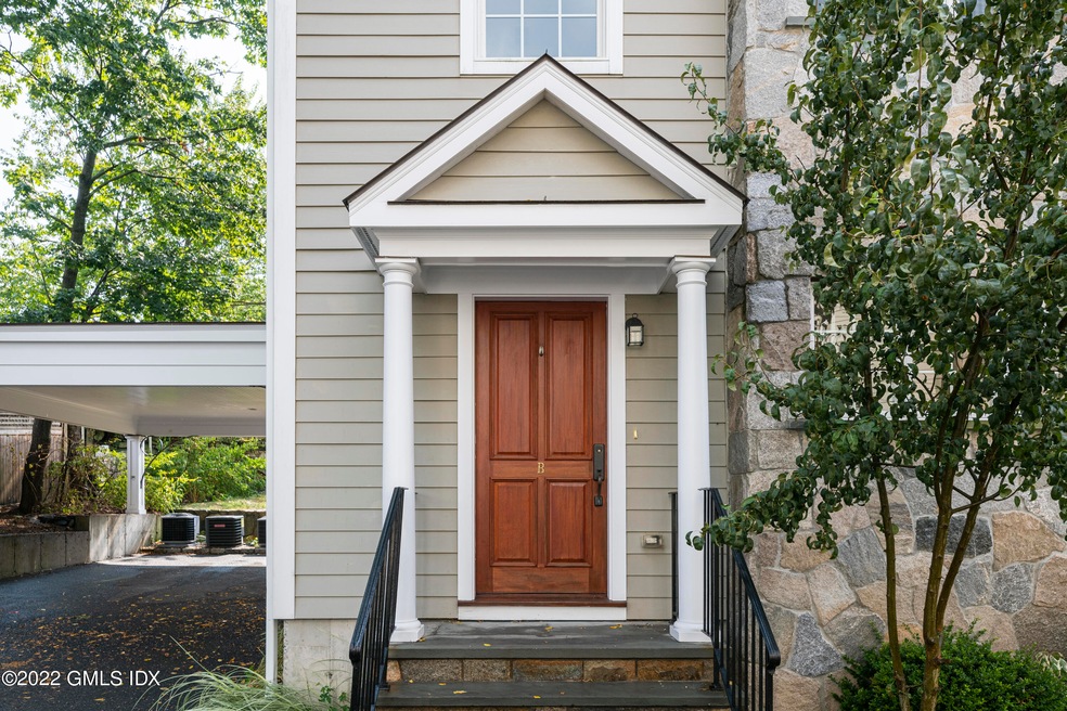 41 Harold St unit B, Cos Cob, CT 06807 - photo 1