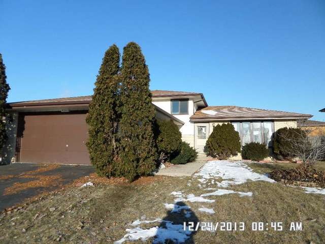4060 172nd Place, Country Club Hills, IL 60478 - photo 1