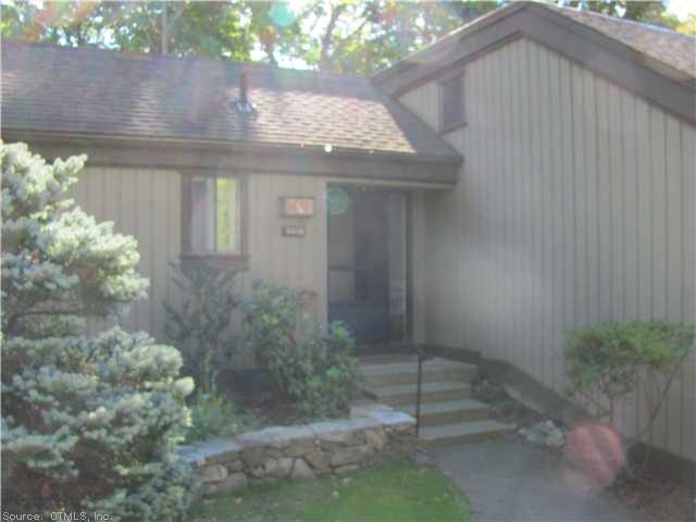 446B Heritage Village unit 446B, Southbury, CT 06488 - photo 1