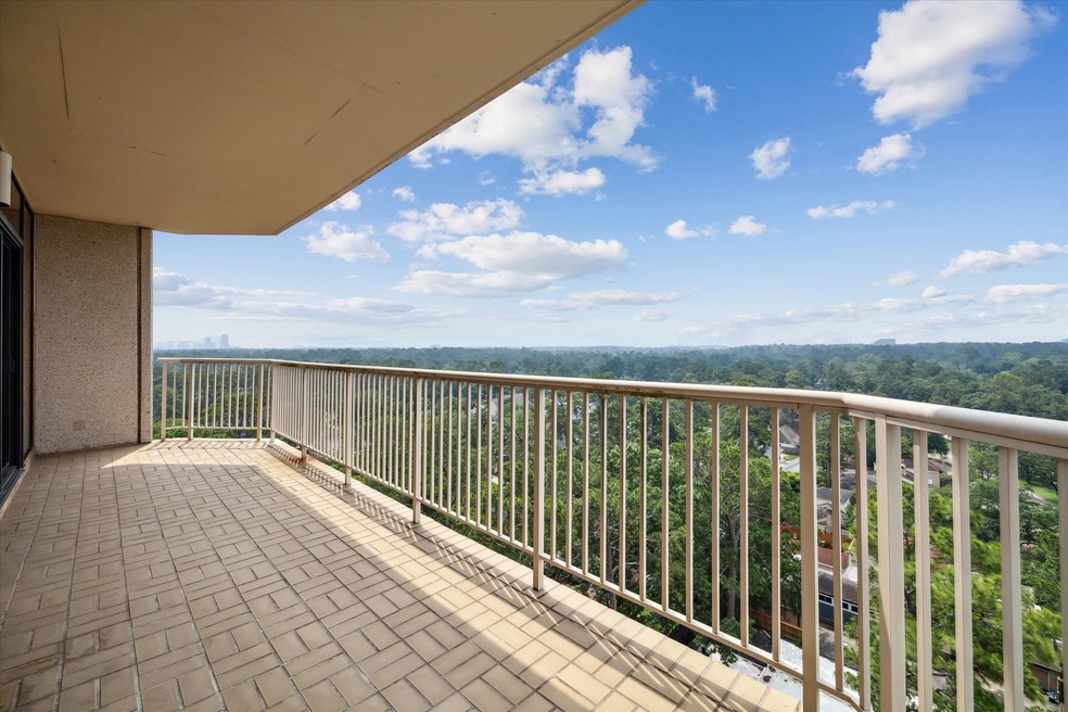 Imagine living with a view like this! This covered