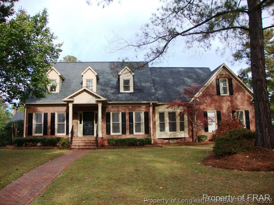 625 Levenhall Dr, Fayetteville, NC 28314 - photo 1