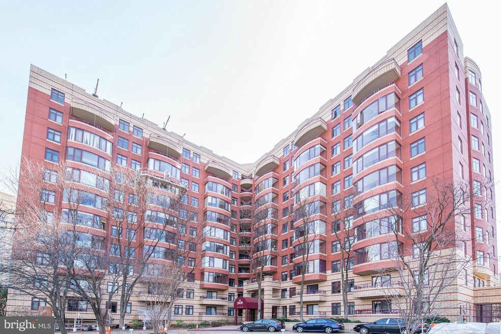 The Charleston unit 703, Arlington, VA 22201 - photo 1