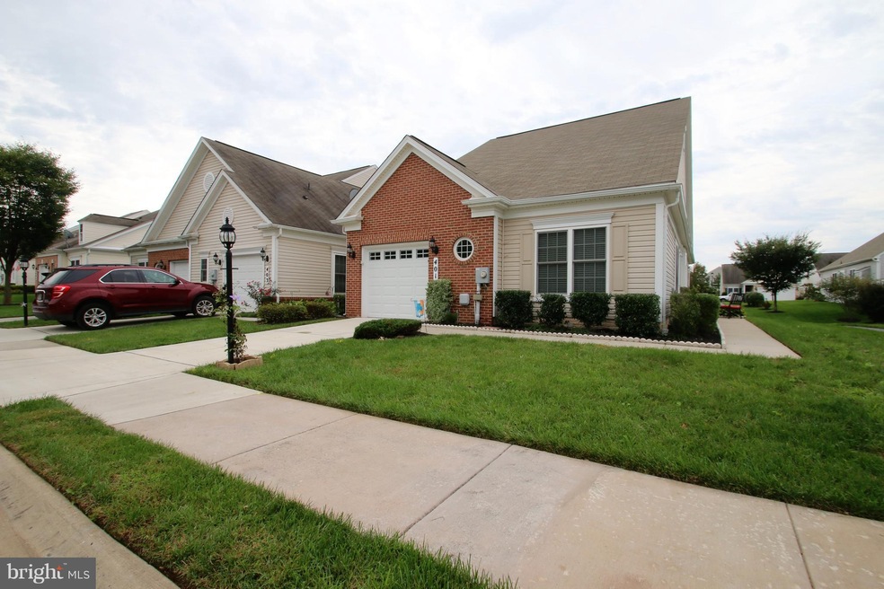 401 Clubside Dr, Taneytown, MD 21787 - photo 1