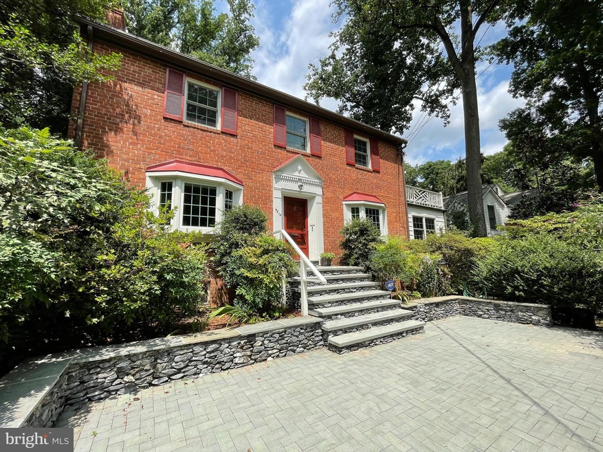 9314 Crosby Rd, Silver Spring, MD 20910 - photo 1