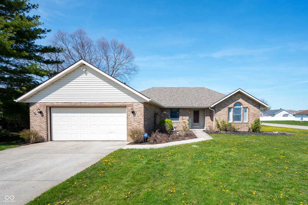 5500 W Sudbury Dr, Muncie, IN 47304 - photo 1