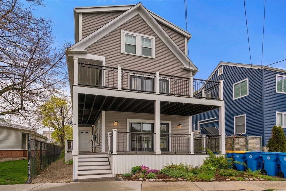 36 Sturgis St unit 3, Winthrop, MA 02152 - photo 1