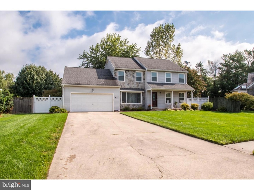 53 Owls Nest Cir, Bear, DE 19701 - photo 1