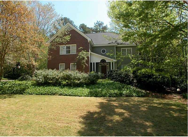 Exterior Front. Don t miss the chance to own this 