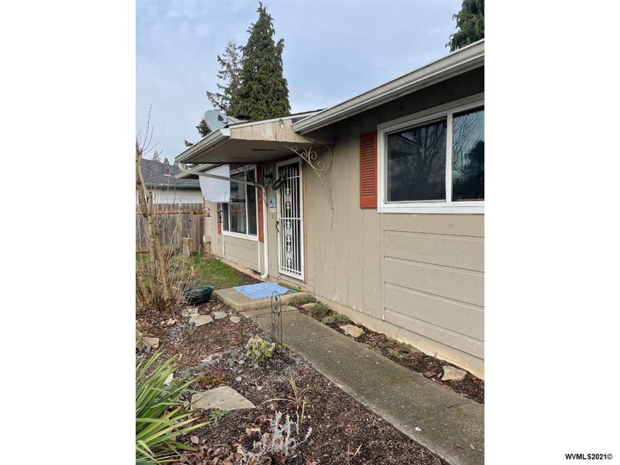 4050 Cherry (-4052) Ave NE, Keizer, OR 97303 - photo 1