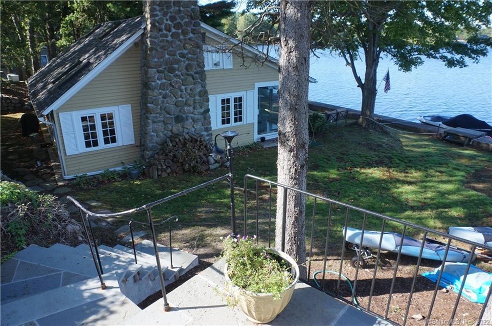 22 Grassy Hill Rd, Old Lyme, CT 06371 - photo 1