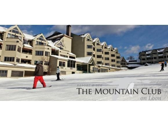 90 Loon Mountain Rd unit 1104D, Lincoln, NH 03251 - photo 1