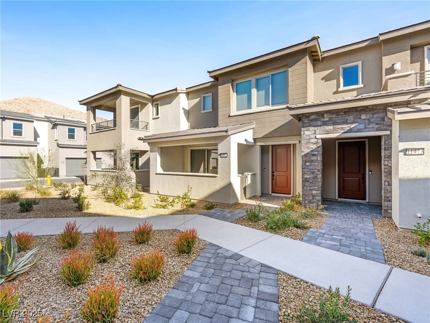 11477 Dune Ledge Ave, Las Vegas, NV 89138 - photo 1