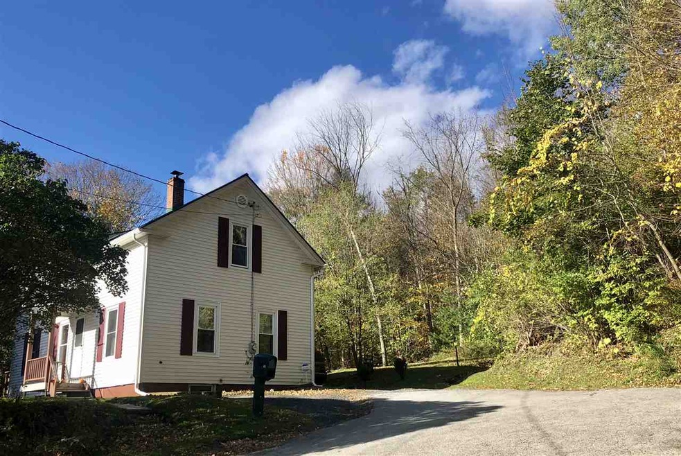 40 Hall St, Barre, VT 05641 - photo 1