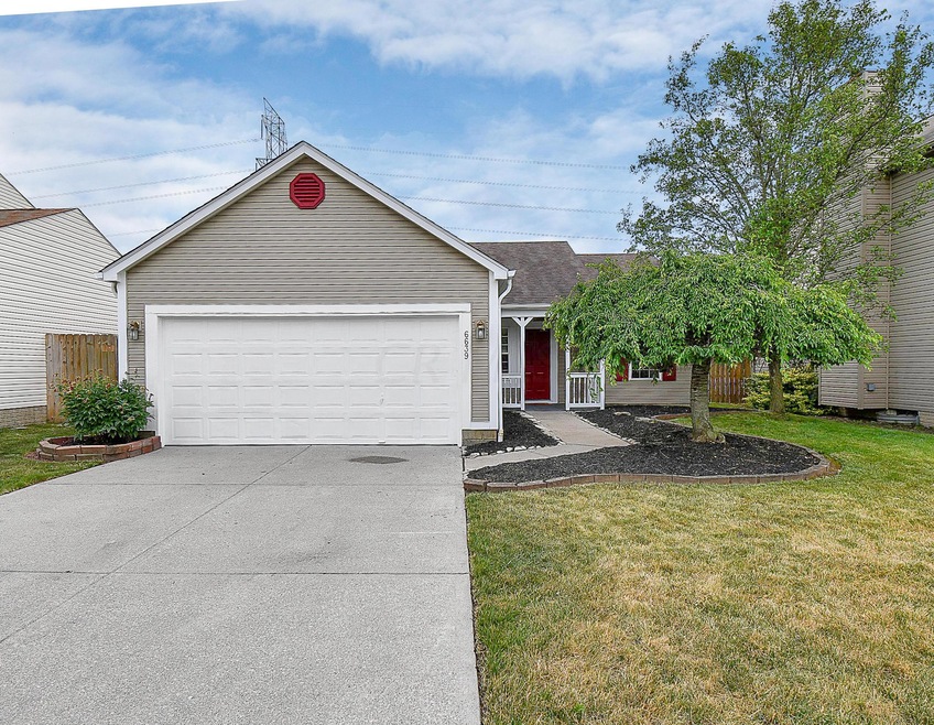 6639 Fallon Lane Columbus Ohio-2