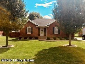 531 Forest Ridge Dr, Mount Washington, KY 40047 - photo 1