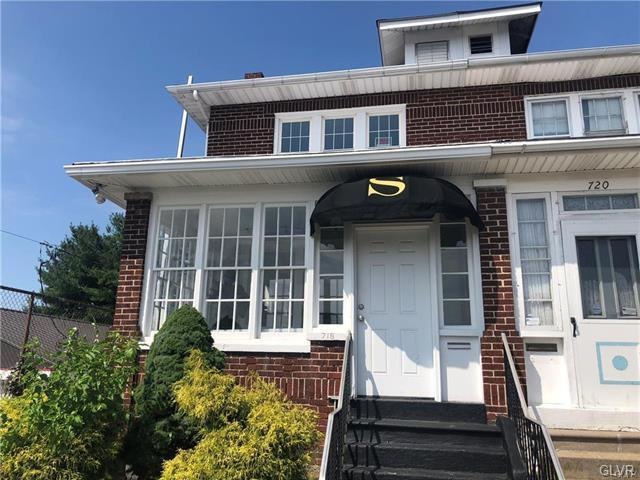 718 N 19th St unit 2nd Fl, Allentown, PA 18104 - photo 1