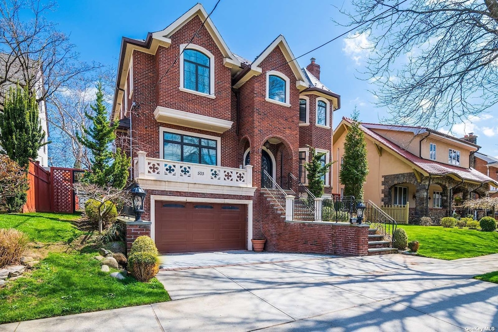 5-03 Parsons Blvd, Whitestone, NY 11357 - photo 1