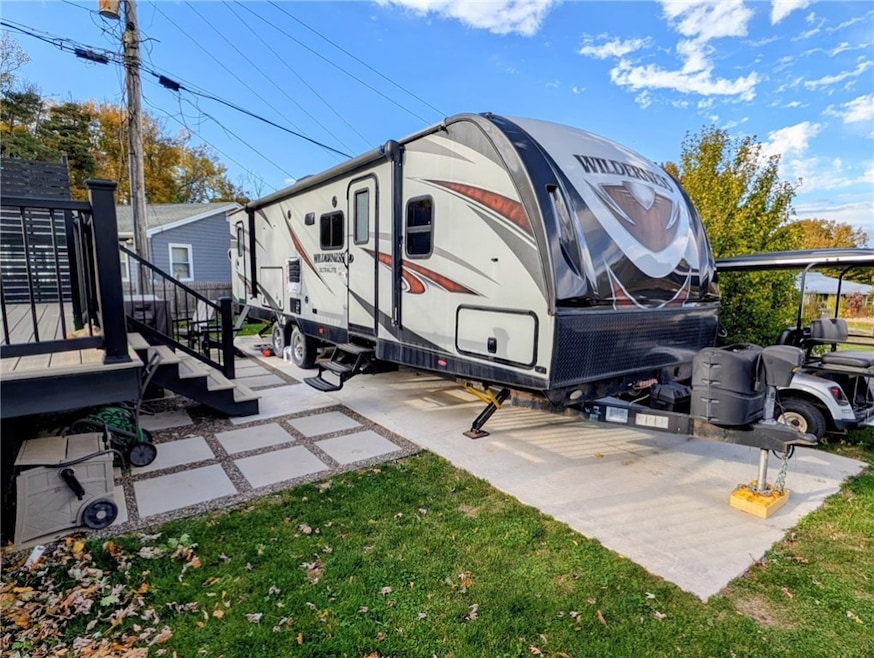 7945 Lake Rd unit 60 & 62, Sodus Point, NY 14555 - photo 1