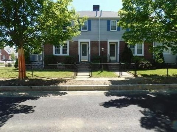47 Ruggles St unit 47, Quincy, MA 02169 - photo 1