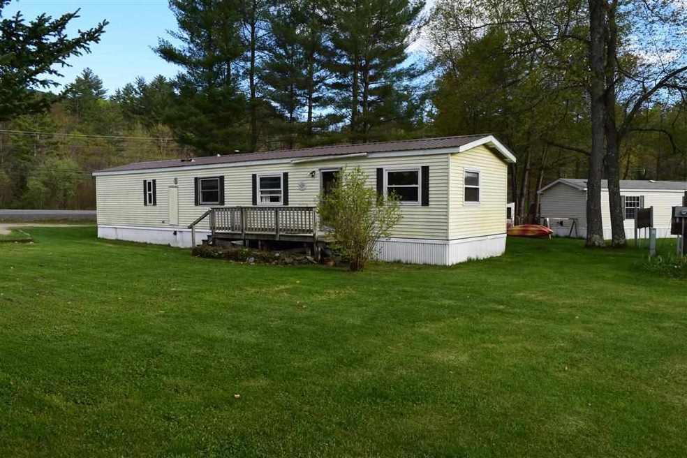 19 Gingerbread Ln, Warren, NH 03279 - photo 1