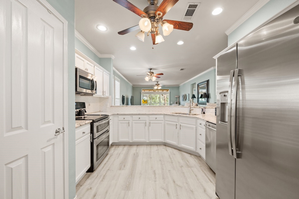 7846 Hogan Ct, Frisco, TX 75036 - photo 1