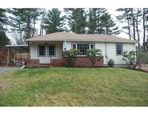 838 East St, Wrentham, MA 02093 - photo 1
