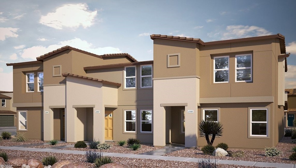 Rendering is representational only; actual home fi