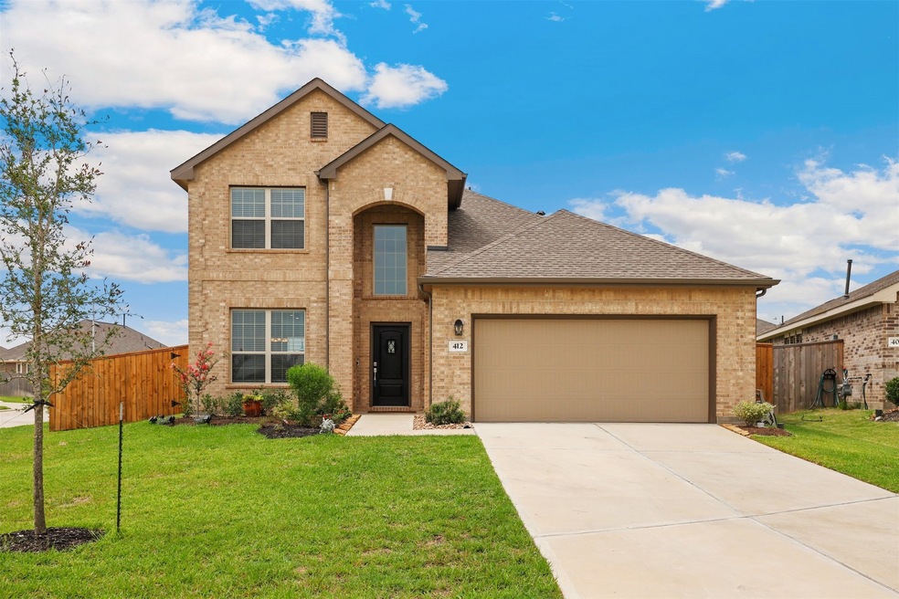 412 Central Glen Ct, Magnolia, TX 77354 - photo 1