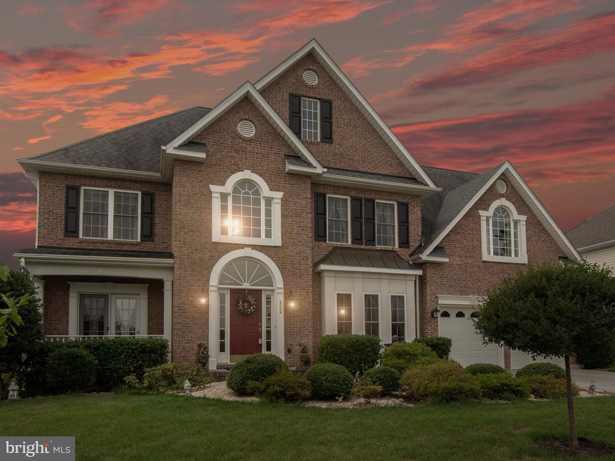 114 Chardonnay Dr, Stephens City, VA 22655 - photo 1