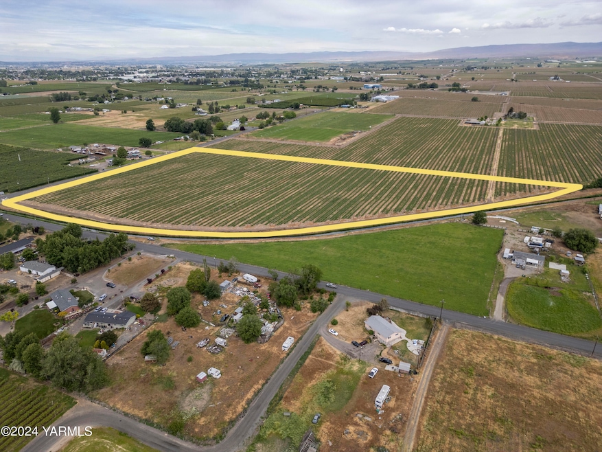 0 Apricot Rd, Grandview, WA 98930 - photo 1