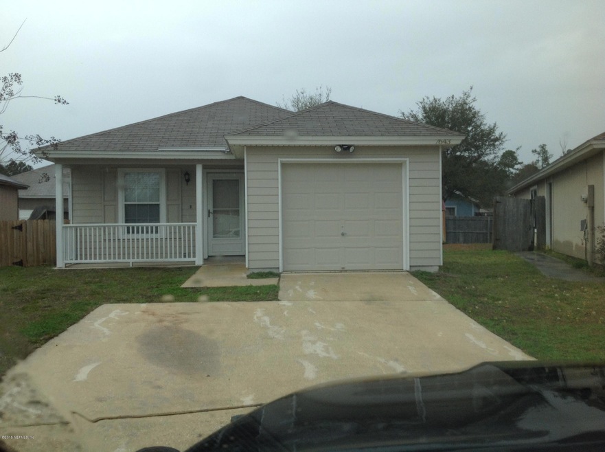 7643 Jillian Ct, Jacksonville, FL 32210 - photo 1