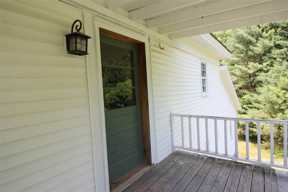 7 Osgood Rd unit B, Campton, NH 03223 - photo 1