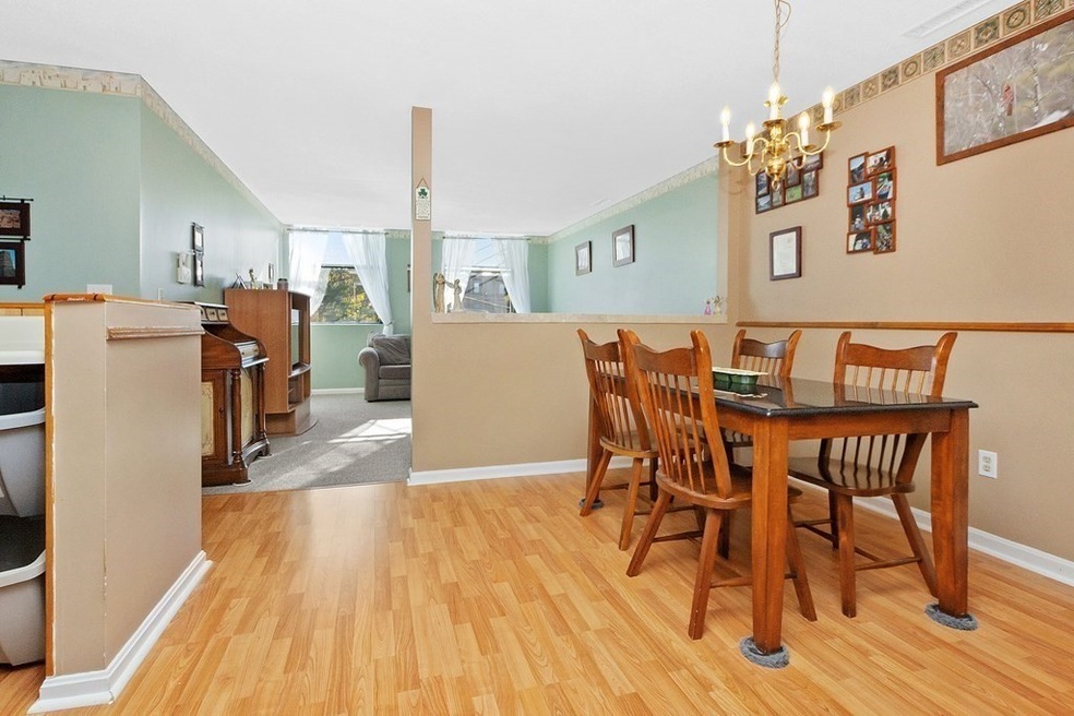 New Hall Condominiums unit 204, Lowell, MA 01852 - photo 1