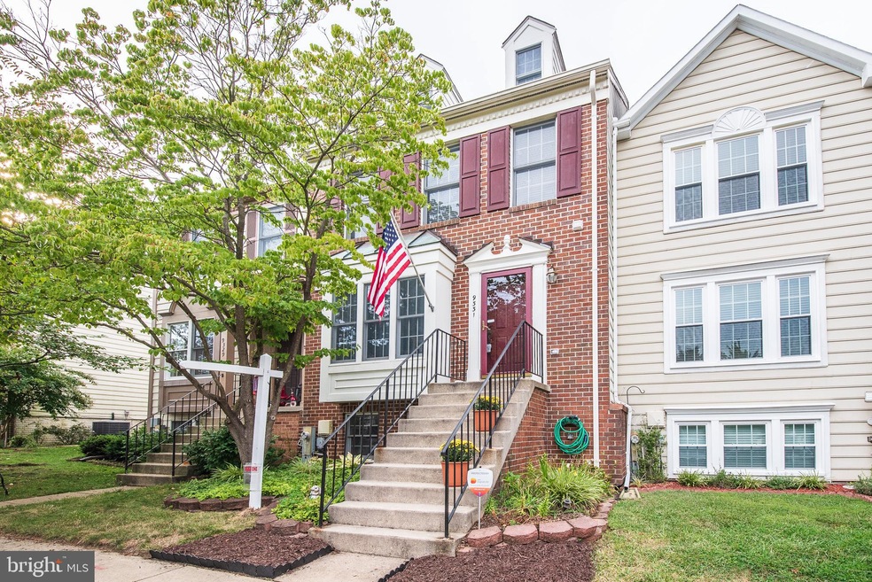 9331 Kendal Cir, Laurel, MD 20723 - photo 1