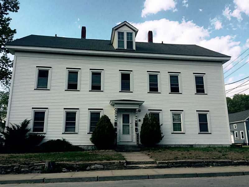 150 N Main St, Pascoag, RI 02859 - photo 1