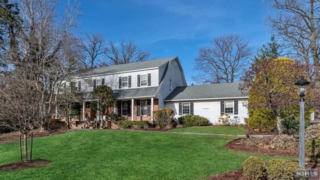 151 Demarest Ave, Englewood Cliffs, NJ 07632 - photo 1