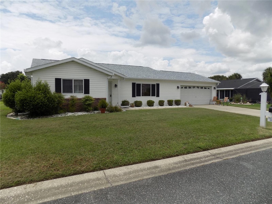 17728 SE 97th Ave, Summerfield, FL 34491 - photo 1