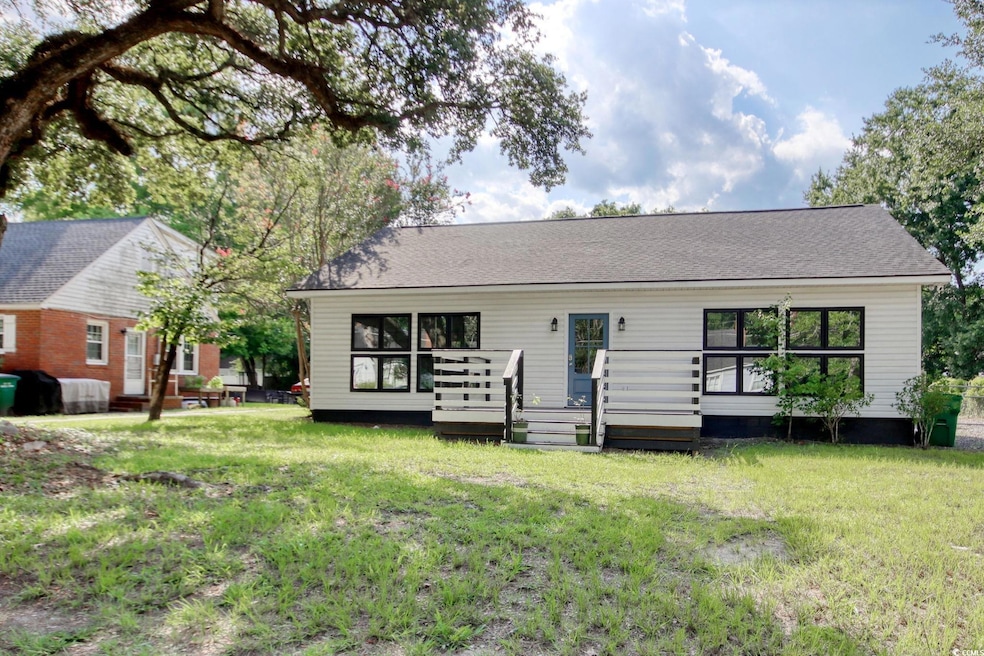 1710 Oak St, Georgetown, SC 29440 - photo 1