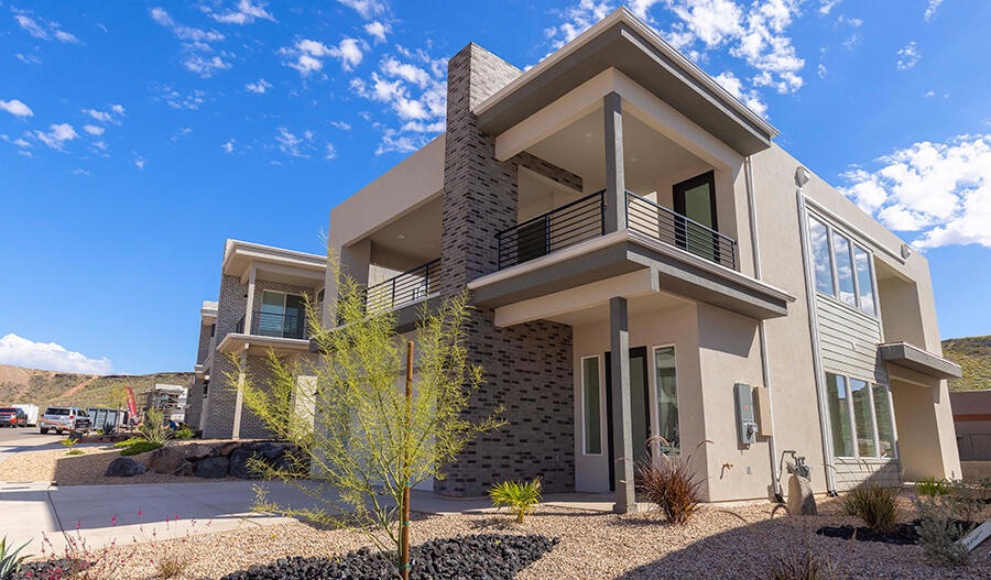 Front Elevation