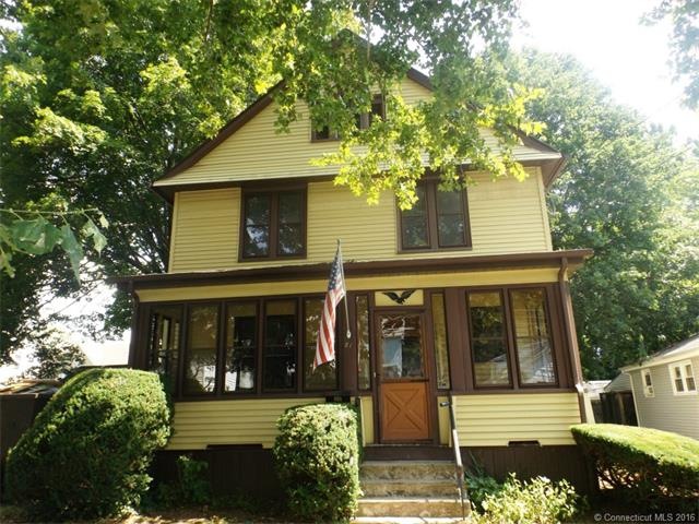 81 Fowler Ave, Meriden, CT 06451 - photo 1