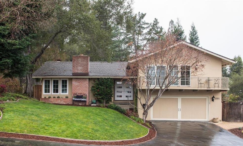 1081 Sierra Dr, Menlo Park, CA 94025 - photo 1
