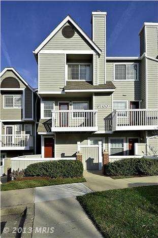 5700 Chapman Mill Dr unit 140, Rockville, MD 20852 - photo 1