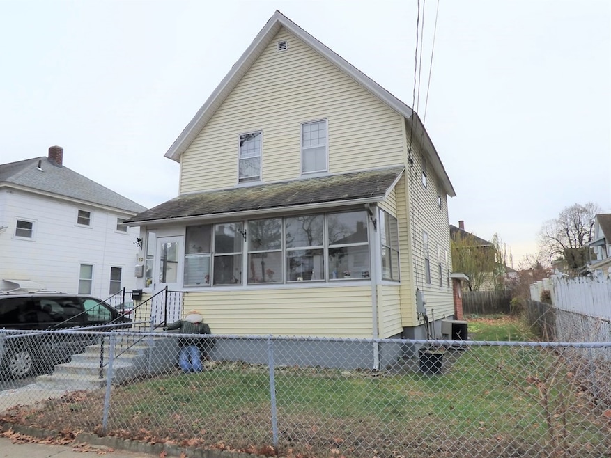 10 Birch St, Ludlow, MA 01056 - photo 1