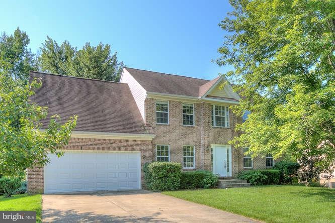 25 Brittany Ln, Stafford, VA 22554 - photo 1