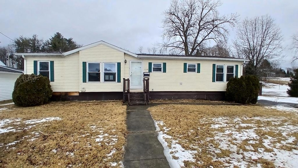 Sold $83,000 • Co-Listing Agent