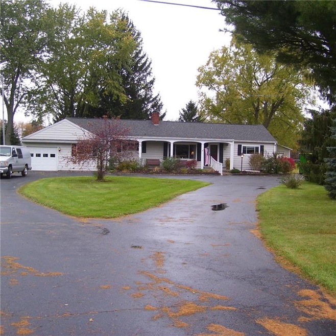 WELCOME TO 4308 S. STATE ROAD, DAVISON