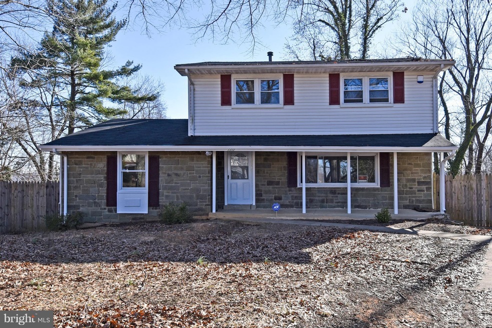 1711 Tioga Rd, Fort Washington, MD 20744 - photo 1