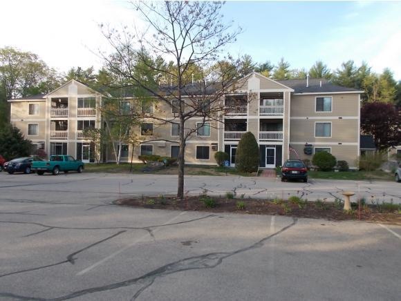 19 Saco St unit 15, Center Conway, NH 03813 - photo 1